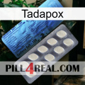 Tadapox 34